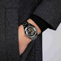 HyperChrome Automatic Open Heart