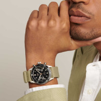 LONGINES SPIRIT FLYBACK