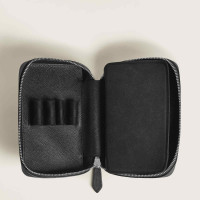 Sartorial Etui für 8 Schreibgerät mit Reißverschluss