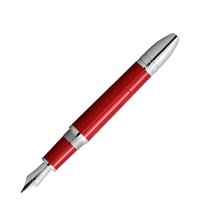 Great Characters Enzo Ferrari Special Edition Füllfederhalter M