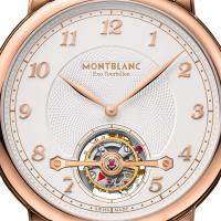 Star Legacy Exo Tourbillon Slim 42 mm