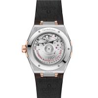 Constellation Co-Axial Master Chronometer