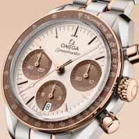 Speedmaster 38