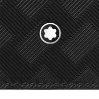 Extreme 3.0 Brieftasche 6 cc mit Geldclip