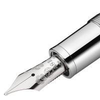 Peggy Guggenheim Limited Edition 4810 Füllfederhalter