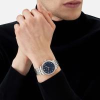 Star Legacy Automatic Date Limited Edition