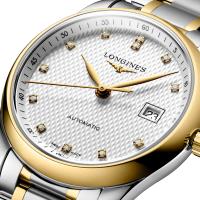 LONGINES MASTER COLLECTION