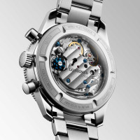 LONGINES SPIRIT PILOT FLYBACK