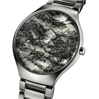 True Thinline x Raquel Orozco