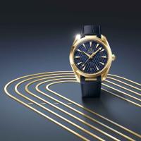 Seamaster Aqua Terra 150 M