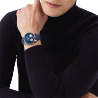 Star Legacy Nicolas Rieussec Chronograph 43 mm