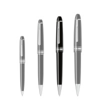 Meisterstück Platinum Line Midsize Kugelschreiber