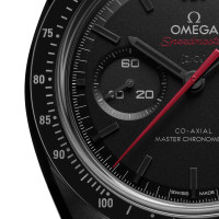 Speedmaster Dark Side of the Moon