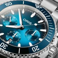 Aquis Chronograph