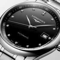 LONGINES MASTER COLLECTION
