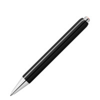 Montblanc Heritage Rouge et Noir „Baby“ Special Edition Black Kugelschreiber