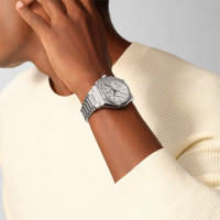 DEFY Skyline Chrono