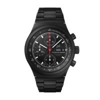 CHRONOGRAPH 1 - ALL BLACK NUMBERED EDITION
