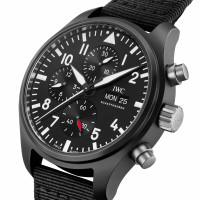 Pilot's Watch Chronograph TOP GUN