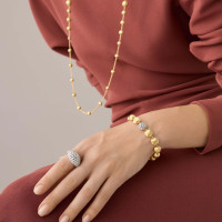 Africa Alta Armband