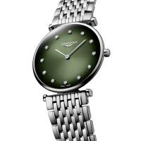 LA GRANDE CLASSIQUE DE LONGINES