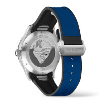 1858 Iced Sea Automatic Date