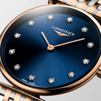 LA GRANDE CLASSIQUE DE LONGINES