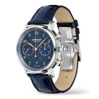 Star Legacy Chronograph Limited Edition