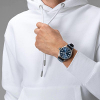 Big Pilot's Watch 43