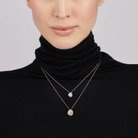 Desert Rose Collier