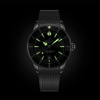 Superocean Heritage B31 Automatic 44