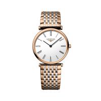 LA GRANDE CLASSIQUE DE LONGINES