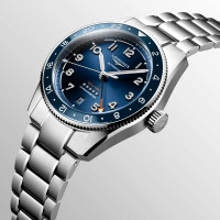LONGINES SPIRIT ZULU TIME