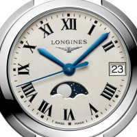 LONGINES PRIMALUNA MOONPHASE