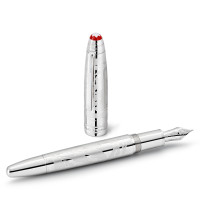 Meisterstück x Olympic Heritage Chamonix 1924 Solitaire LeGrand Füllfederhalter F