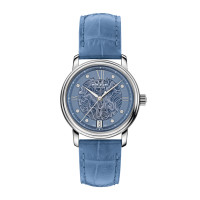 Tradition Automatic Date 32 mm