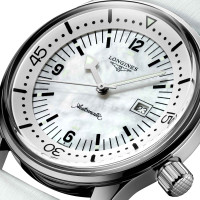 LONGINES LEGEND DIVER
