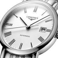 LONGINES ELEGANT COLLECTION