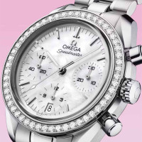 Speedmaster 38
