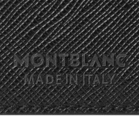 Sartorial Brieftasche 6 cc mit Geldclip