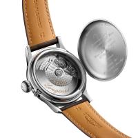 LONGINES WEEMS SECOND-SETTING WATCH