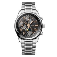 LONGINES MASTER COLLECTION CHRONO MOONPHASE