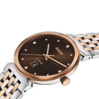 Florence Classic Diamonds