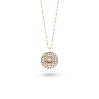 360 – THREE SIXTY Collier
