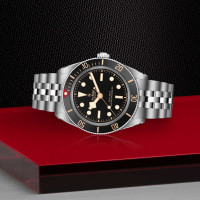 Black Bay 58