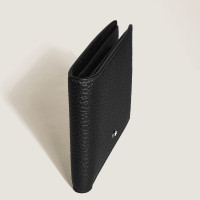 Genarbte Brieftasche 8 cc