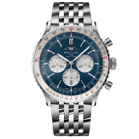 Navitimer B01 Chronograph 46