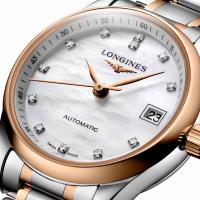 LONGINES MASTER COLLECTION