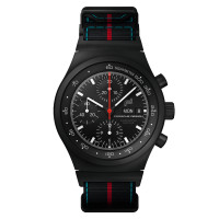 CHRONOGRAPH 1 - 75 JAHRE PORSCHE EDITION