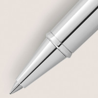 Montblanc Heritage Rouge et Noir „Baby“ Special Edition Korallenfarbe Rollerball